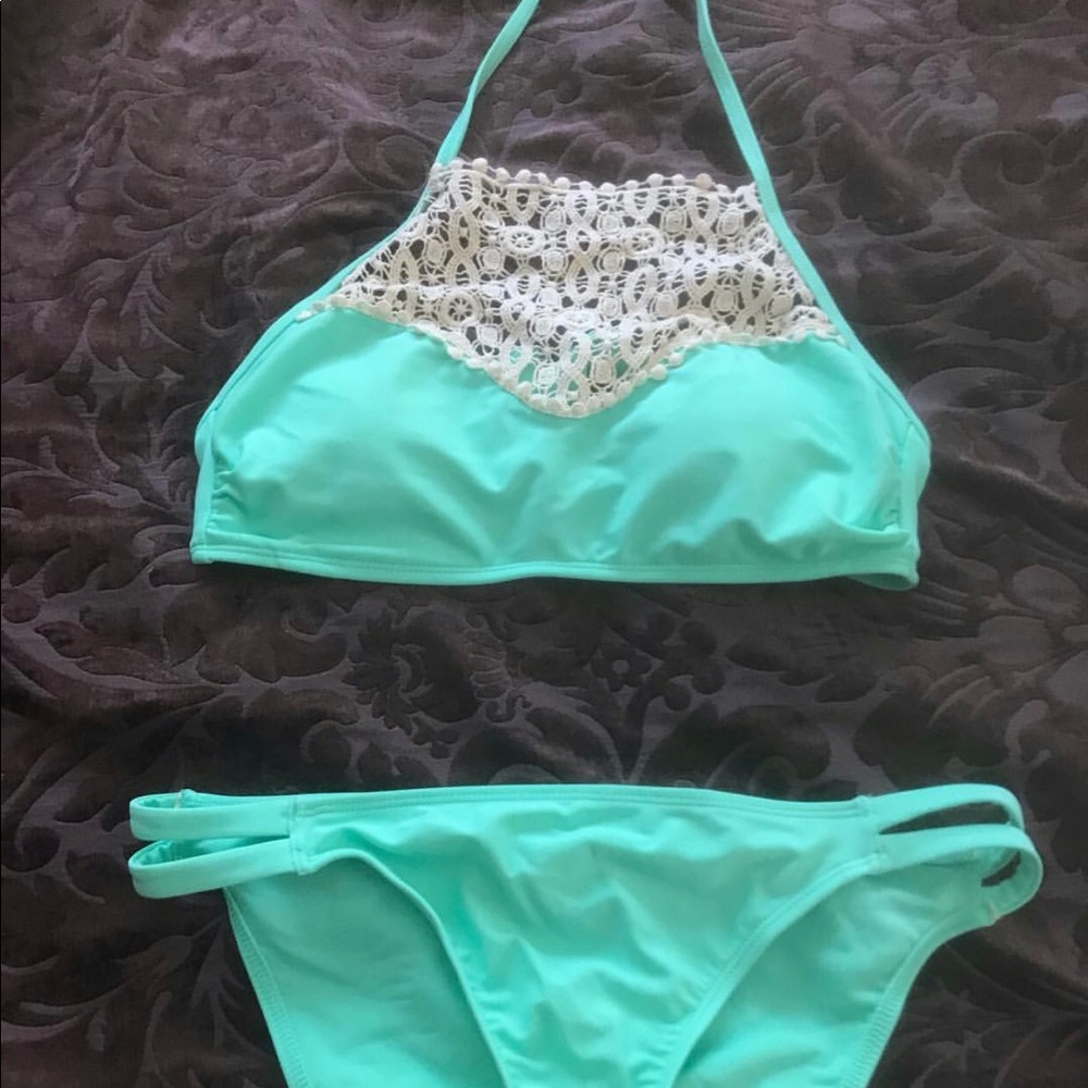 Bathing Suit